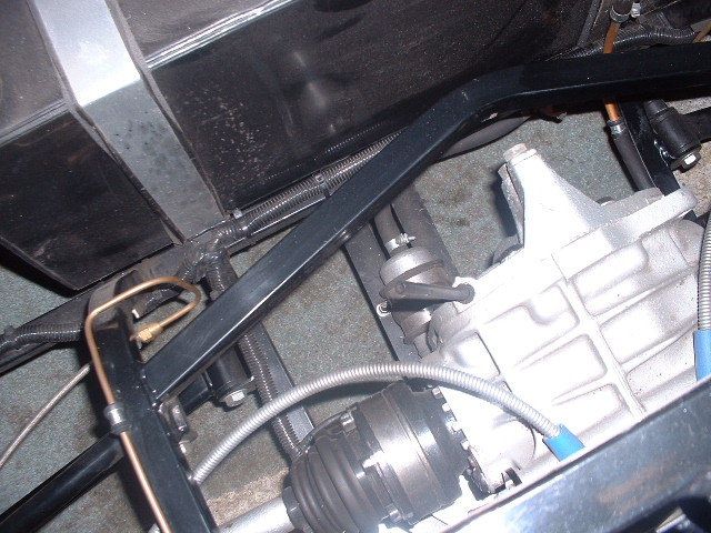 Fuel pump